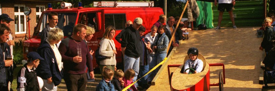 Ramstedt Seifenkistenrennen 04